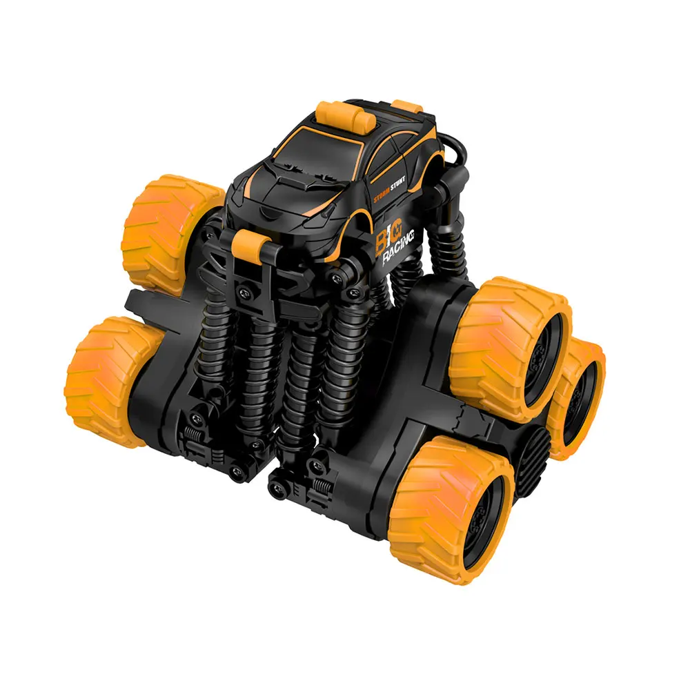 

2019 New Electric RC Car Rock Crawler Remote Control Toy Cars Off-Road Radio Controlled Drive Toys For Boys Kids