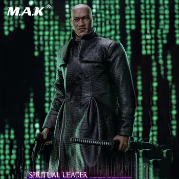 

In Stock For Collection Toys Works TW009 1/6 Scale Male Spiritual Leader Action Figure Model for Fans Holiday Gifts