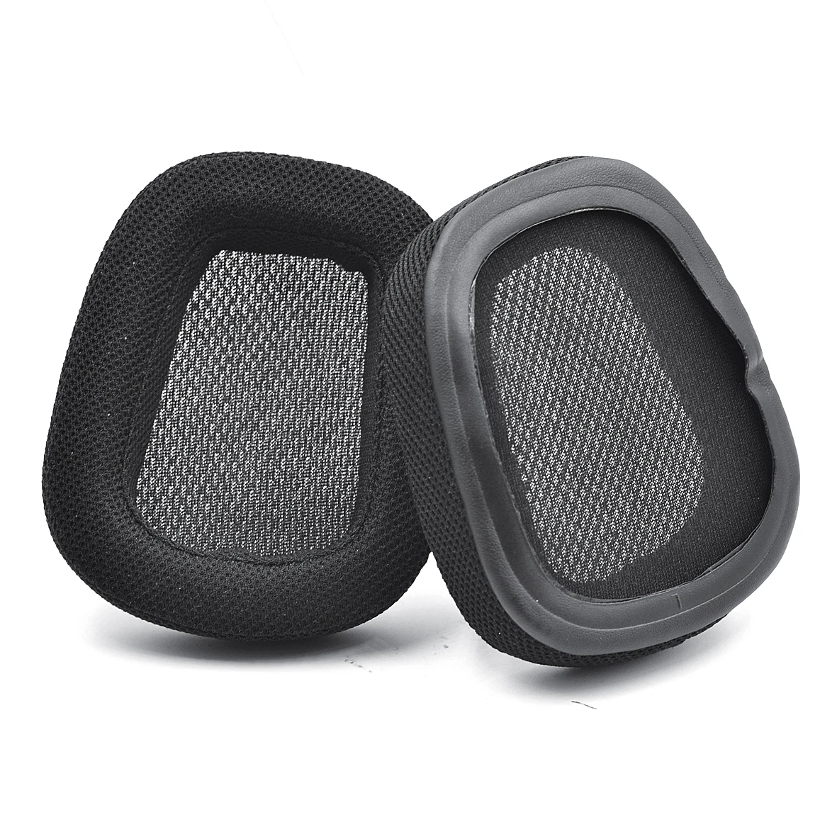 รูปสินค้า แผ่นรองหูฟังเกมมิ่ง สำหรับหูฟัง Logitech G533