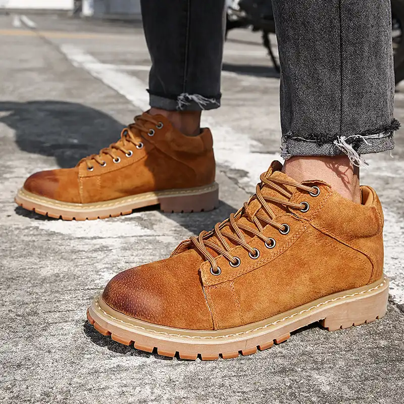 sapatos homem casual