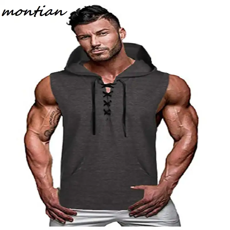 casaco regata masculino