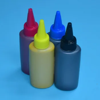 

Universal 4Colors Sublimation Ink For Epson WF 7715 WF-7710 WF-7720 WF-7210 3620 3640 WF-7620 WF-7610 WF-7110 Printers