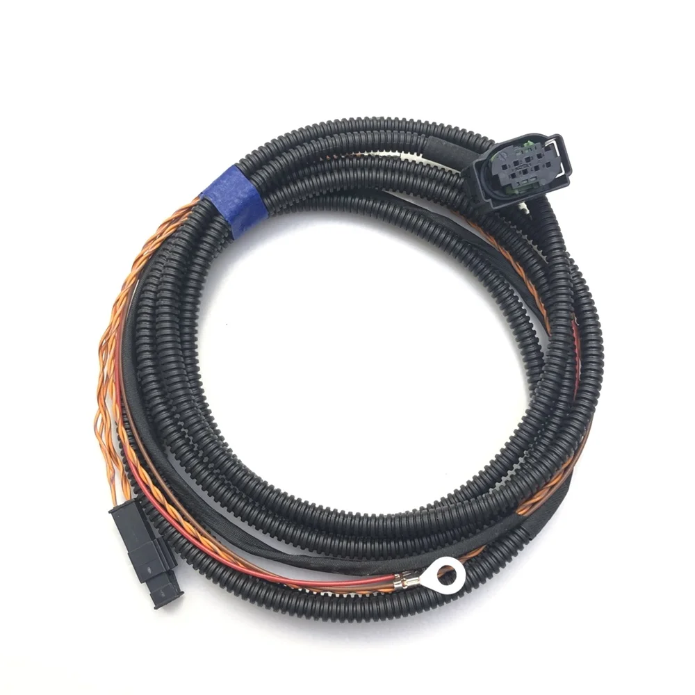 

Wire Harness of ACC(Adaptive Cruise Control) For VW Golf7/7.5 Variant Sportsvan Touran Arteon Passat Variant Alltrack GTE