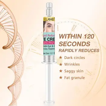 

Essence Eye Cream Lightens Fine Lines Anti-wrinkle Soothes Fatigue Care Lightens F Removes Removes Circles Bags Eye Dark Ey B0N4