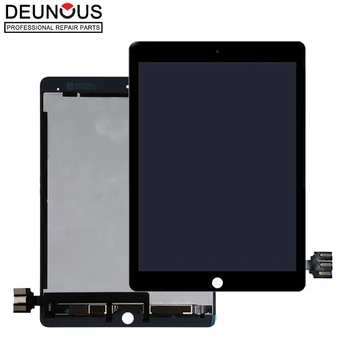 

For ipad Pro 9.7" LCD Screen High quality LCD display+Touch screen digitizer assembly for ipad Pro 9.7inch A1673 A1674 A1675