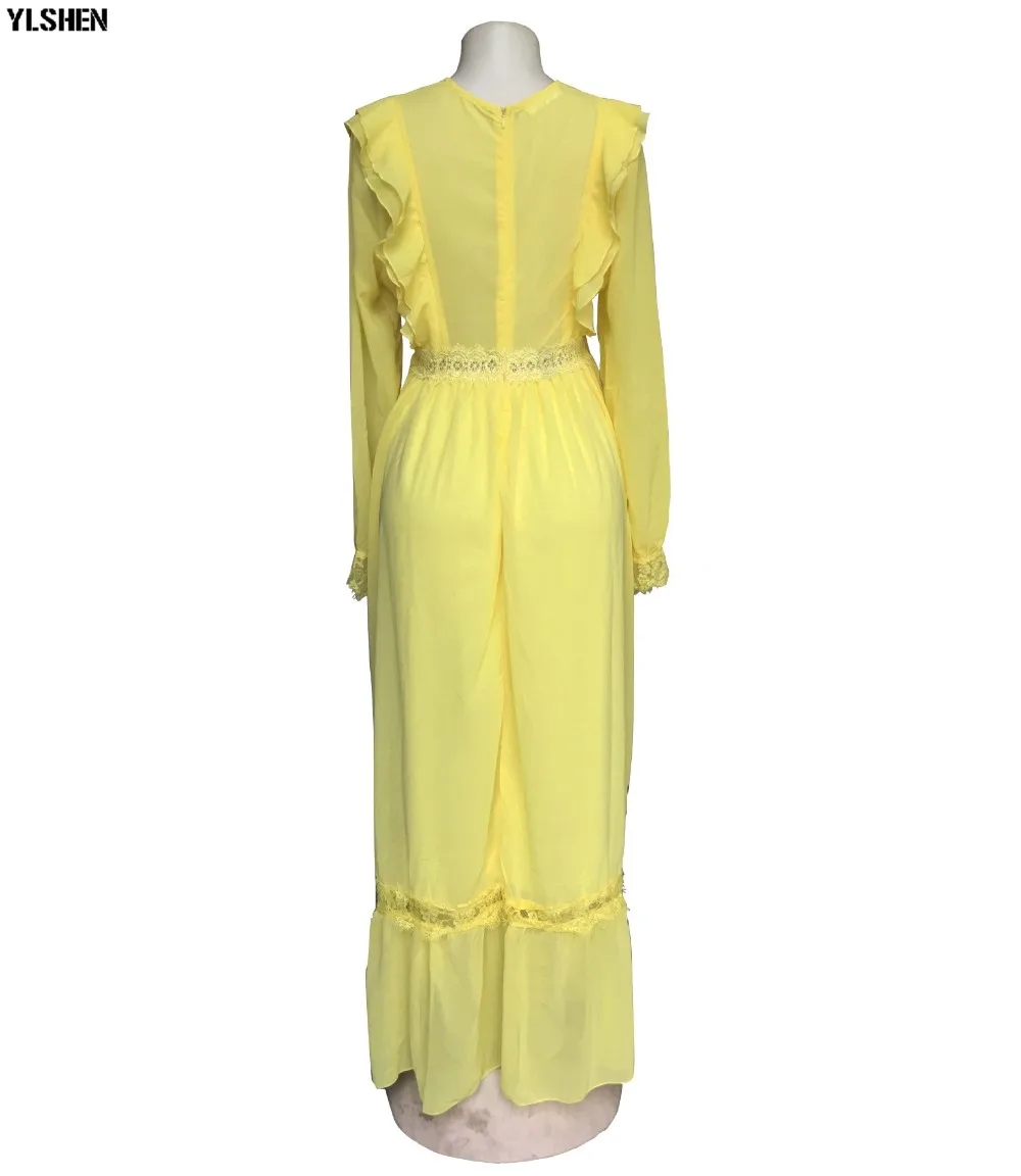 2019 African Maxi Dresses for Women Plus Size Africa Clothing Basin Riche Robe Boubou Africain High Quality Africa Dress Outfit 13