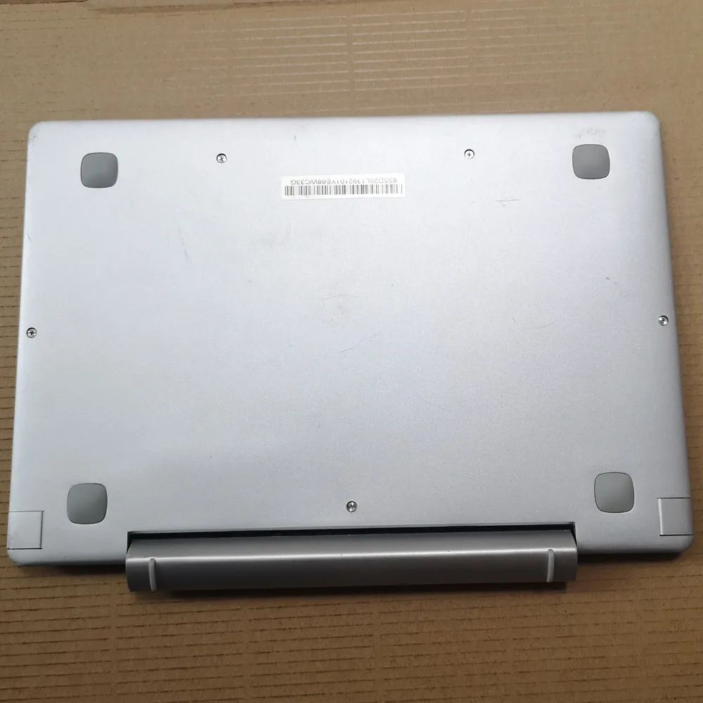 Original Docking Keyboard for Lenovo Ideapad miix310-10icr MIIX 310 Miix310 tablet pc new test work fine 2