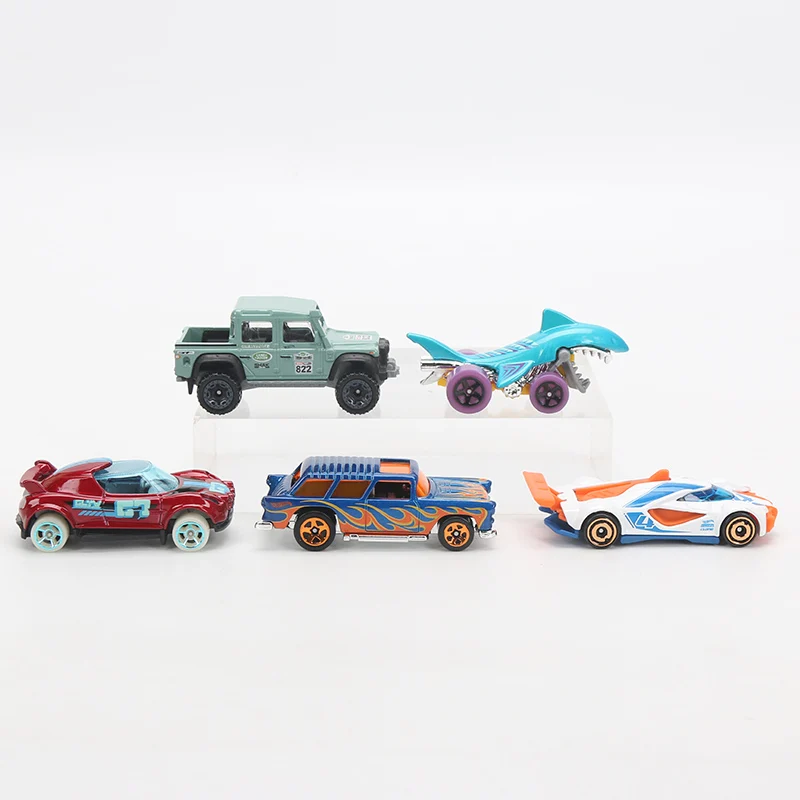 Hotwheels автомобиль Форсаж литые под давлением Автомобили сплав модель игрушки Halo спортивная модель автомобиля горячие колеса Коллекция игрушек для мальчика 8C