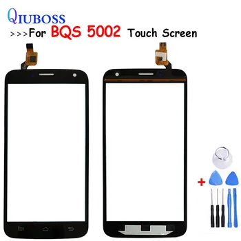 

5.0"inch For BQS 5002 Touch Panel Touch Screen Digitizer Sensor Replacement bqs5002 +tools