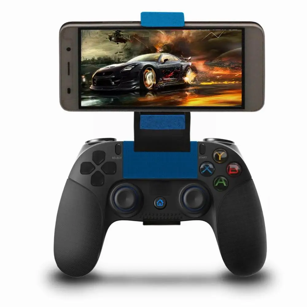 Беспроводной игровой контроллер Bluetooth игровая Ручка для Android планшетов Apple Coca