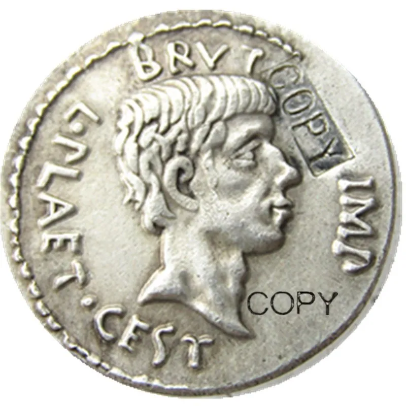 

RM(30) Roman Ancient Silver Plated Copy Coins