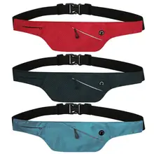 Открытый Бег один чайник поясной ремень сумка портативный фитнес спортивные пакеты