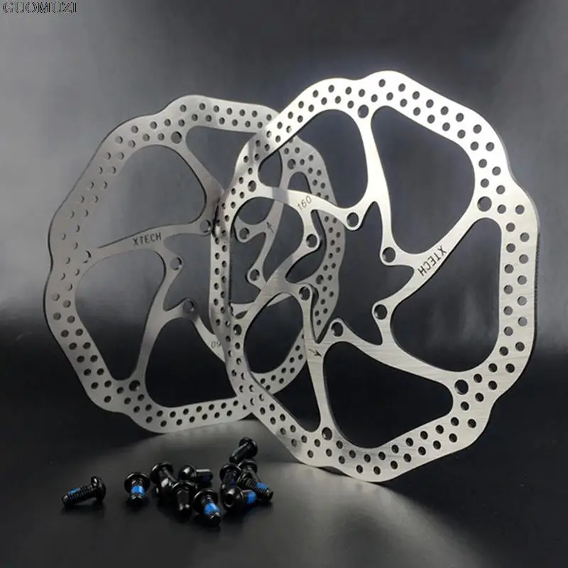 High Quality Zoom Mountain Bike Brake Pads Disc Brake Rotor Disc Brake