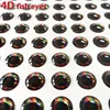 2022NEW high fish eyes lifelike 3D fishing lure eyes more color 500pcs/lot ► Photo 3/3