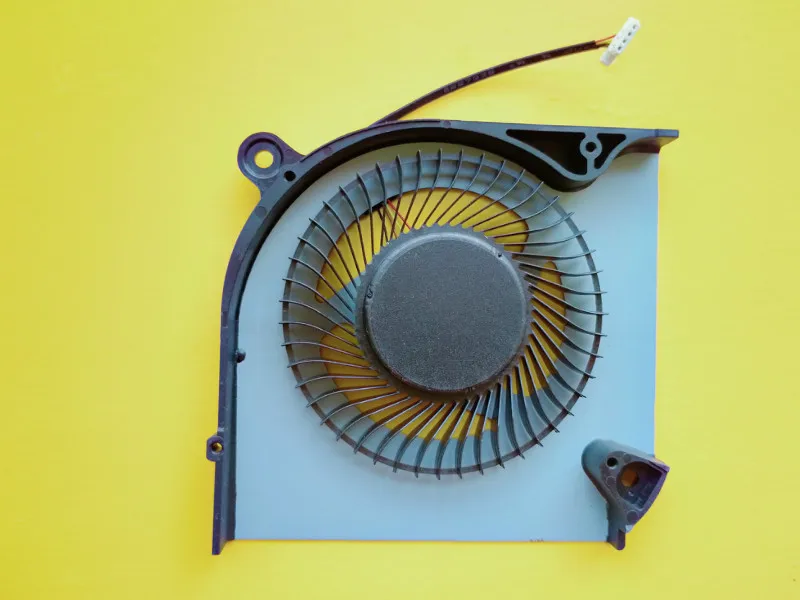 Ventilador CPU para Acer Nitro 5, GPU,