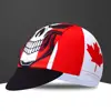 Cycling Cap Coolmax Racing MTB Road Team breathable Pirate Hunting Caps Men Women Bicycle Wear Sun UV Bandana bike Hats canada ► Photo 2/6