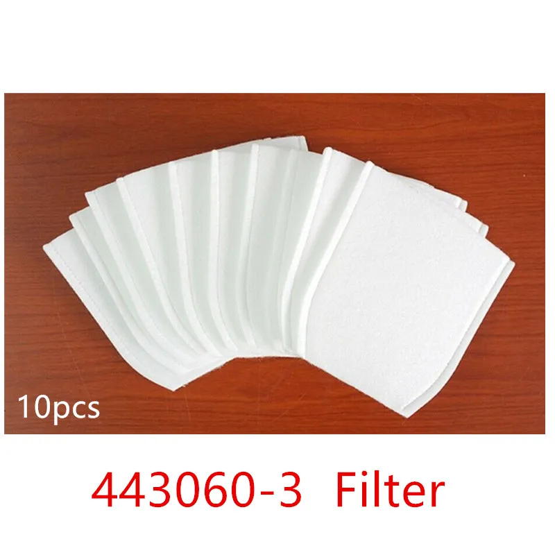 Makita 443060-3 Cloth Filter 451208-3 