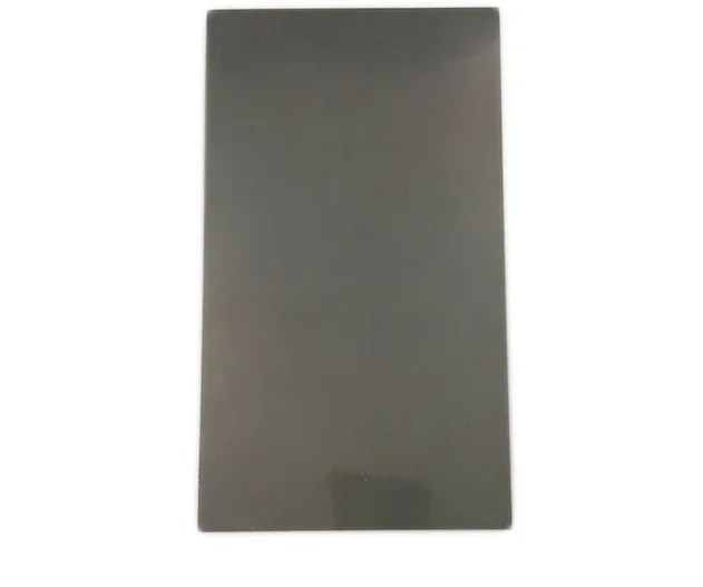 

5 pcs Polarized Polarizer Filter Film Sheet For GB DMG GBP GBA GBC GBA SP NGP WSC Backlit Screen Modify Part Polarizing film