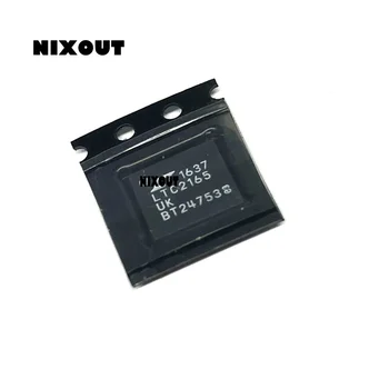 

1PCS~5PCS/LOT NEW Original LTC2165CUK LTC2165iUK LTC2165 QFN-48 In Stock (Big Discount if you need more)