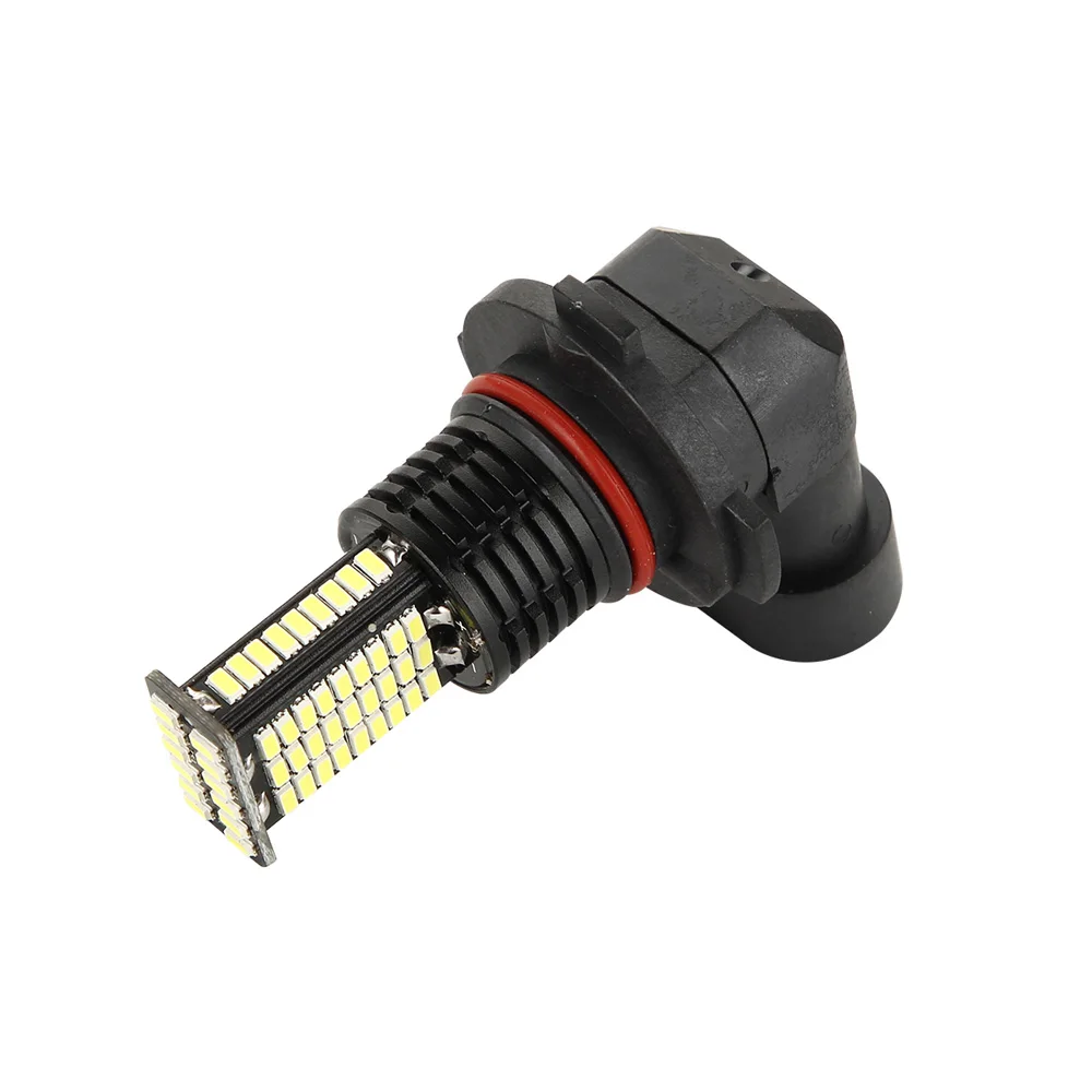 2 шт. авто светодиодный Противотуманные фары 3014SMD 3200LM 12 V-24 V автомобиля лампы Водонепроницаемость