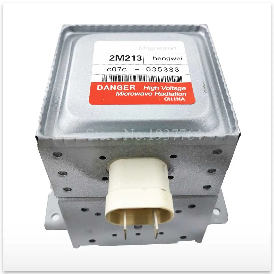 para Forno de Microondas Transversal de Seis 2m213-09b0 em Torno do Universal Magnetron Furos lg 2m213 2m213-09b