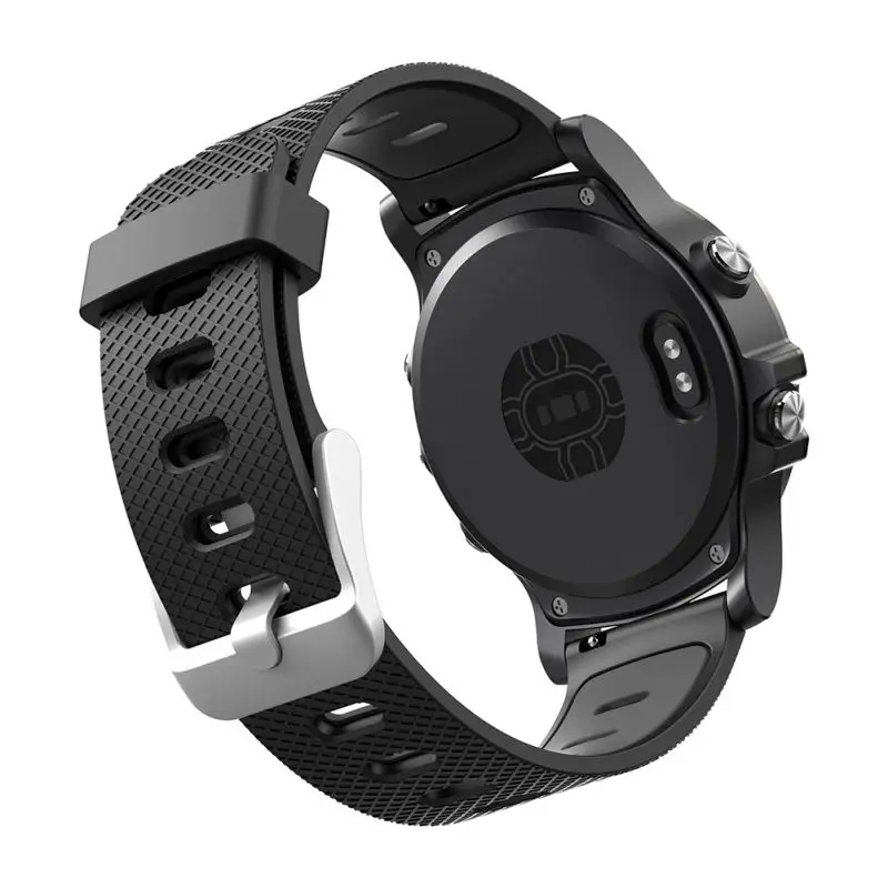 P1mini Смарт-часы водонепроницаемые IP68 gps умные часы спортивные трекер фитнес-монитор спортивные сообщения напоминание смарт-браслет