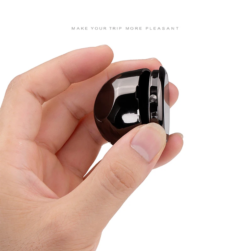 New For BMW Audi Volkswagen Mercedes Honda Ford Toyota Peugeot Nissan Car Clock Luminous Table Refit Interior Quartz Watches