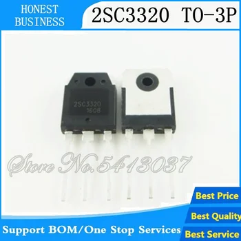 

50PCS 2SC3320 C3320 TO-3P TO-247 Transistor New original