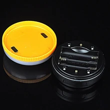 Светодиодный фонарь для кемпинга с зарядкой от USB, уличный светильник, фонарь для палатки с магнитом