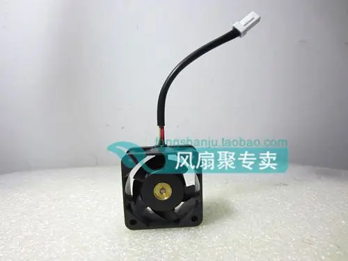 Sanyo 9WF0424H603 DC 24 В 0.21A 40x40x20 мм серверный Вентилятор охлаждения