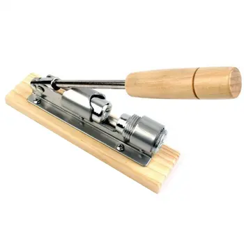 

Hand Push Mechanical Plating Gold Mechanical Walnut Machine Nut Clip Open Walnut Device Pecan Clip Whole Grain Peeling