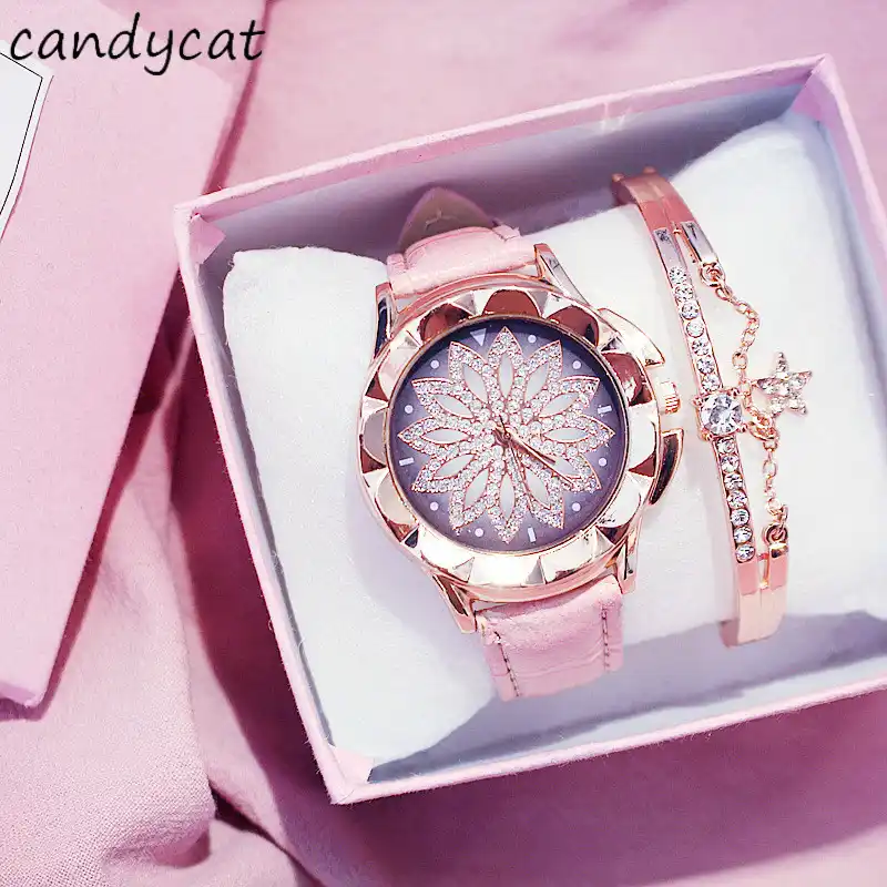 ladies running watch