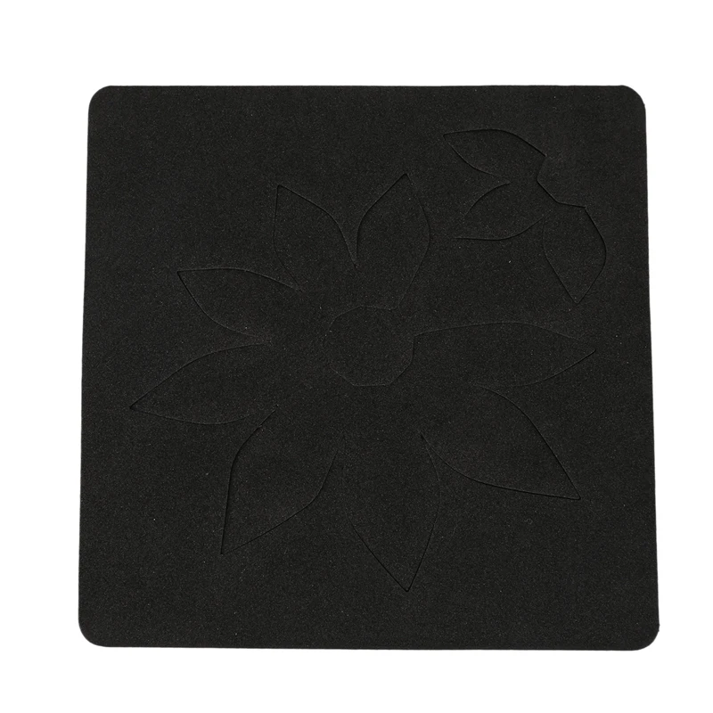 Fashion-Folding Floret DIY Wooden Mould Cutting Dies for Scrapbooking Thickness