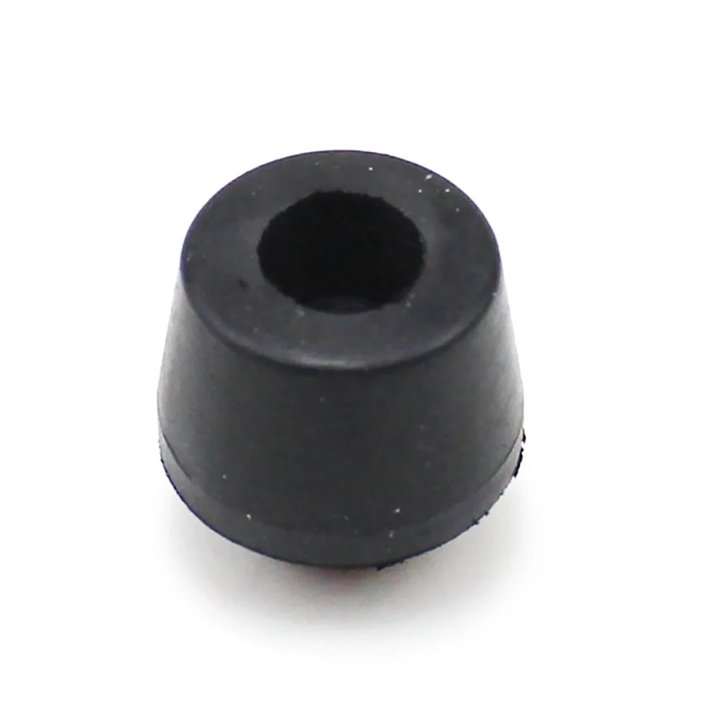Car accessories 10Pcs Car Door dampers buffer pad bump stop Shock rubber for Mitsubishi Pajero Montero V31 V32 V33 V43 V45 V73
