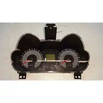 

MM0051001 BOX INSTRUMENTS MITSUBISHI COLT SALOON 5 (Z)