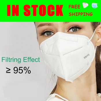 

3 Laye Disposable Mask Anti Dust Elastic Ear Loop Dust Filter Anti Bacterial Safety Mask Protection Masks Face Masks