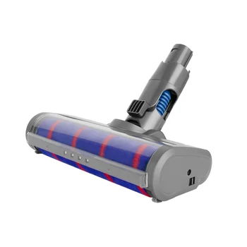 

High Quality Material, Durable And Practica Floor Suction Head Suitable For Dyson Vacuum Cleaner Direct Drive V6 DC58 59 62