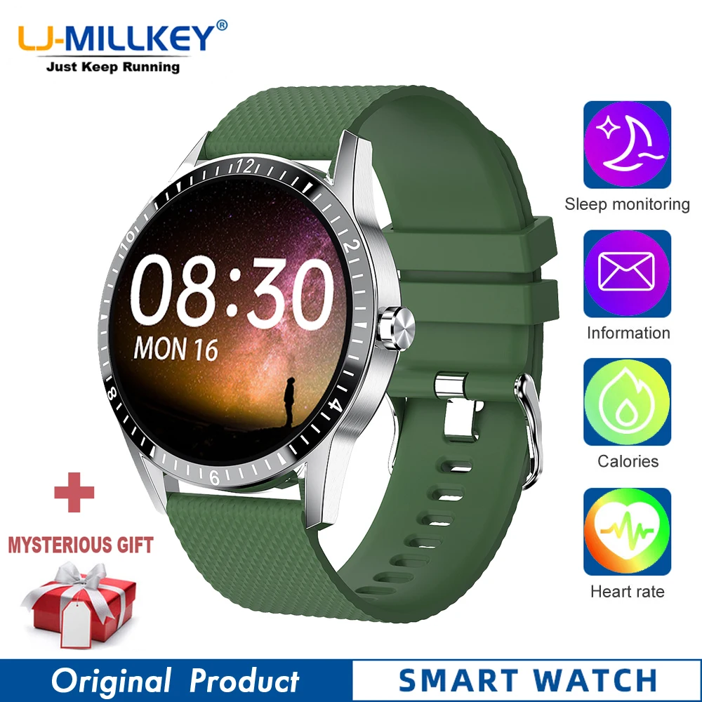 

Y20 smart watch men android iOS smartwatch fitness tracker relogio feminino relojes Dial Answer Call Blood Pressure monitor band