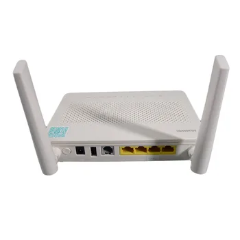 

english version Modem router HS8546V5 GPON ONU with 4GE port