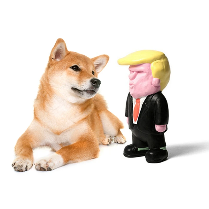 Pet мягкий собачий Забавный интерактивный эластичность игрушки-Жвачки популярная устойчивая к укусам жевательная игрушка для прорезывания зубов