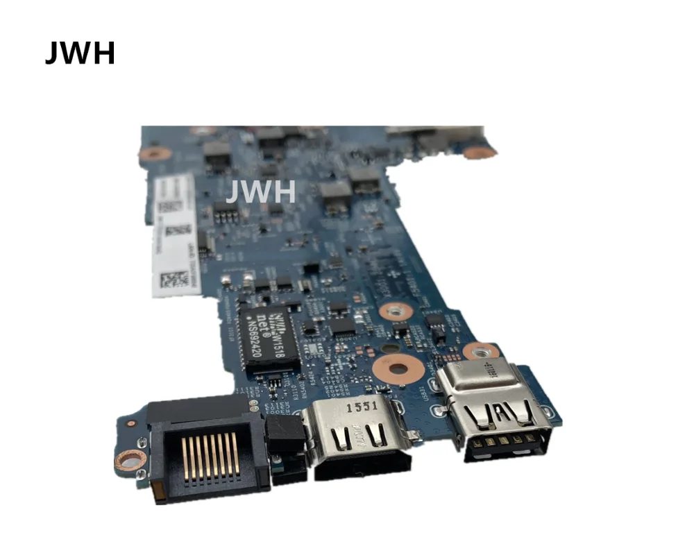 Для hp X360 11-K материнская плата N3050 809556-001 809556-501 809556-601 тестирование работы