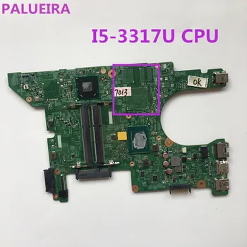

PALUBEIRA CN-0MRRJR 0MRRJR MRRJR FOR Dell Inspiron 5423 Laptop Motherboard DMB40 11289-1 I5-3317U mainboard notbook pc tested