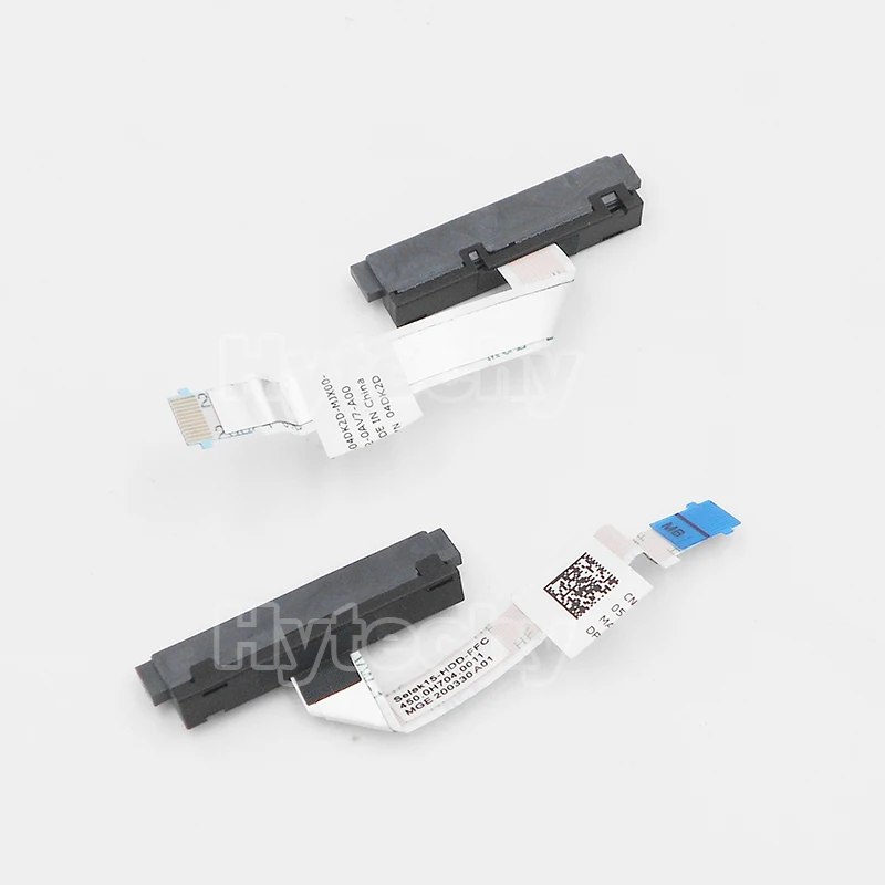 Разъем для кабеля жёсткого диска Dell 15 G3 3590 G5 5590 2019 Gaming 04DK2D 4DK2D 450.0H704.0011 | Компьютеры