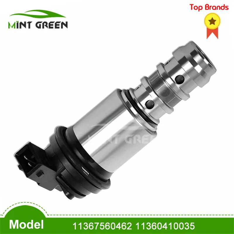 For Bmw N62 N63 550i 650i 750i Variable Valve Timing Solenoid Vanos Vvt Fits Am3044728818