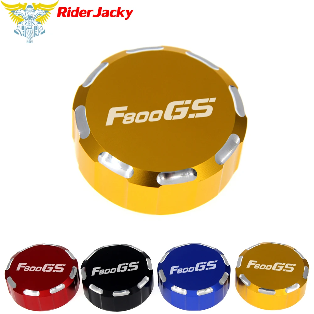 

Motorcycle Front Brake Master Cylinder Fluid Reservoir Cover For BMW F800 GS F800GS 2008-2015 2009 2010 2011 2012 2013 2014