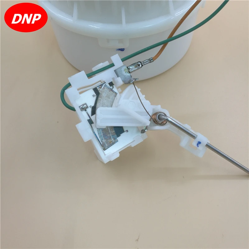 DNP топливный насос в сборе подходит для Mazda M3 z605-13-35xh/LF13-13-3Z15/z605-13-35xg/AL34-9H307-DC/9L3Z-9H307-D/z605-13-35xf