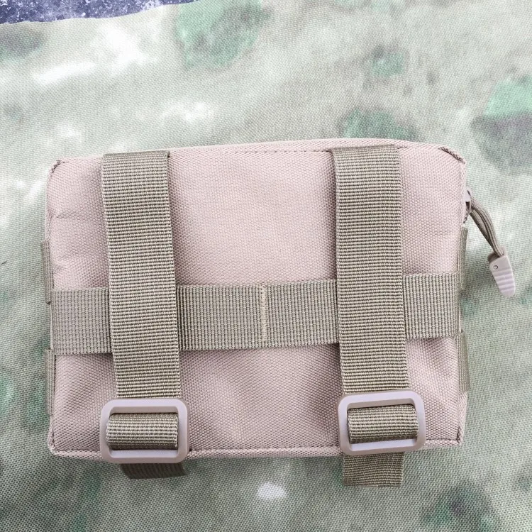 Открытый Molle Бум Сумка Камуфляж тактическая поясная Сумка EDC инструмент для смены сумки армейских фанатов аксессуары для путешествий сумка