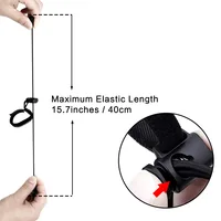 8 ชิ้นการถ่ายภาพฤดูใบไม้ผลิคลิปและด้านข้าง Clamps ฉากหลัง Muslin & สีเขียวสําหรับพื้นหลังสําหรับ Photo Studio Vedio 4