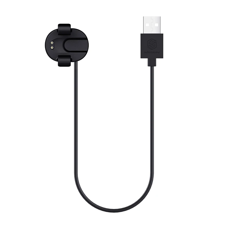 Портативное зарядное устройство для Xiaomi mi Band 4 usb зарядный кабель док-станция Смарт-часы аксессуары зарядное устройство s для mi band 4 TSLM1 - Цвет: Option 3