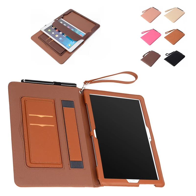 

Imitation Leather Multi-function Lanyard Easy To Carry Millet Tablet 4 Cover 4 Generation Plus Mipad
